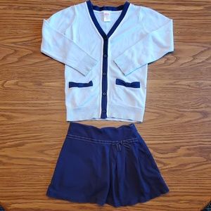 Gymboree outfit
